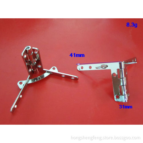 Factory Supply Quadrant Hinge for Wooden Box